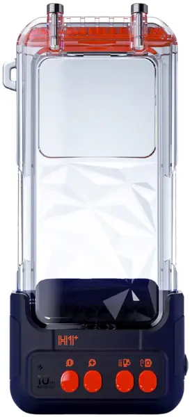 Protector de telefon Sublue - H1+ Smart Waterproof