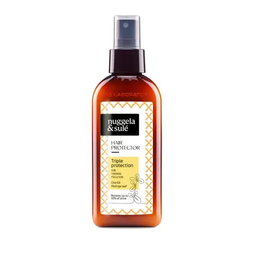 Protector pentru par, 100ml, Nuggela & Sule