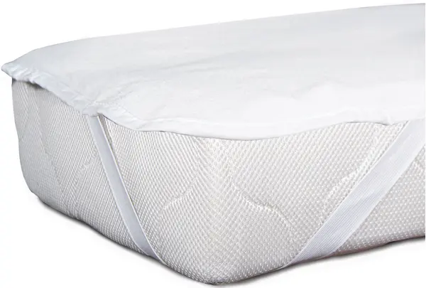 Protector pentru saltea din cauciuc Izidream, 60 х 120 cm