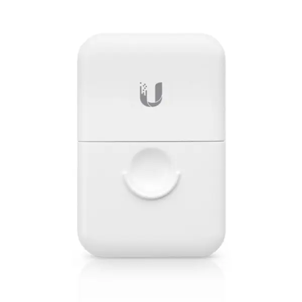 Protector supratensiune retea Ubiquiti ETH-SP-G2, 10 kA+, PoE