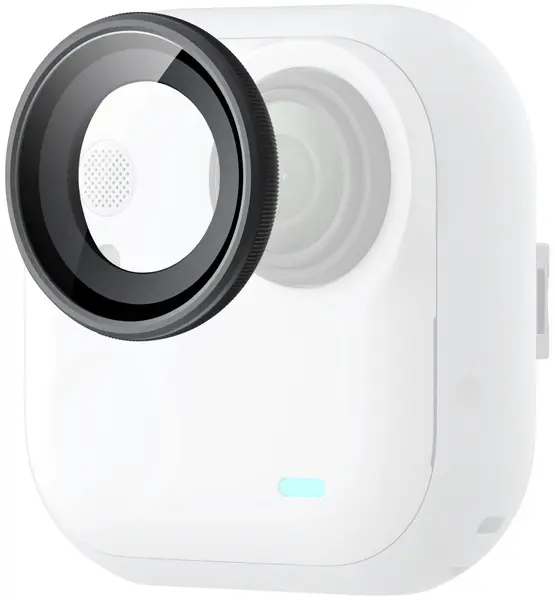 Protectori Insta360 - Lens Guard, GO Ultra, 2 buc.