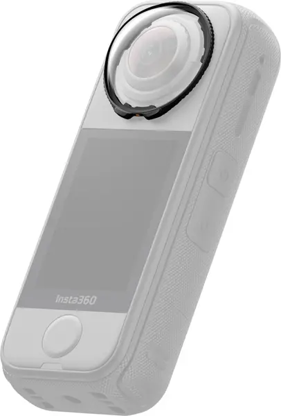 Protectori Insta360 - X4 Air Premium Lens Guards