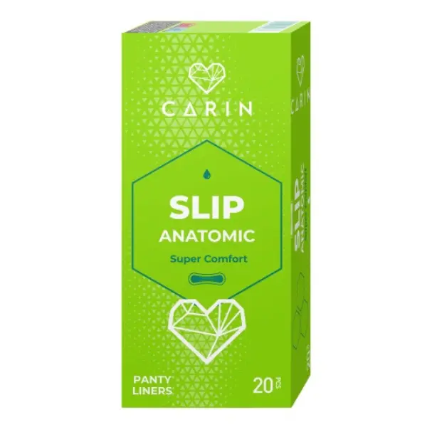Protege slip Carin, Fide | 20 buc
