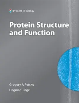 Protein Structure and Function, Paperback/***