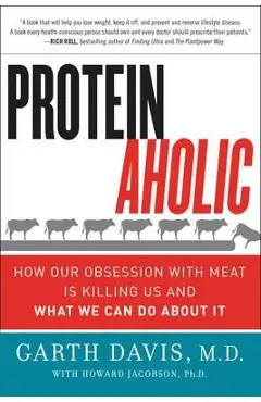 Proteinaholic