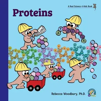 Proteins, Paperback/Rebecca Woodbury