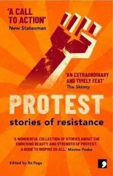 Protest, Paperback/Ra Page