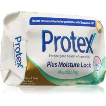 Protex Plus Moisture Lock Nourising săpun solid