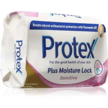Protex Plus Moisture Lock Sensitive săpun solid