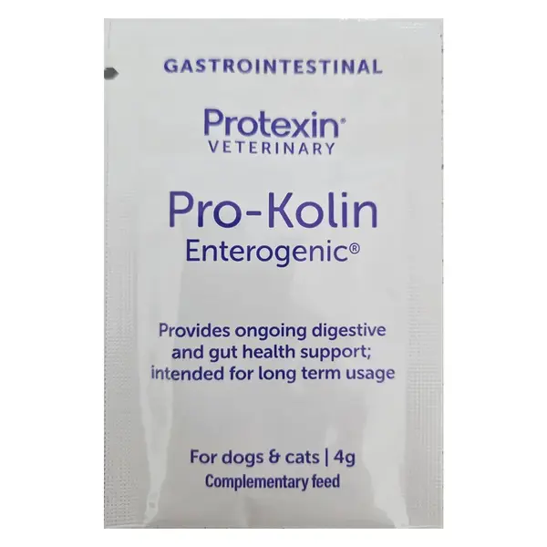 Protexin Pro-Kolin Enterogenic, plicuri