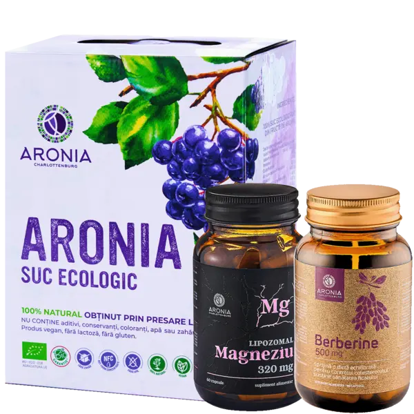 Protocol Diabetul Sub Control Premium — 3 suplimente naturale pentru reglarea glicemiei și gestionarea diabetului