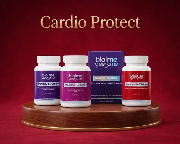 Protocolul „Cardio-Protect” - Default Title
