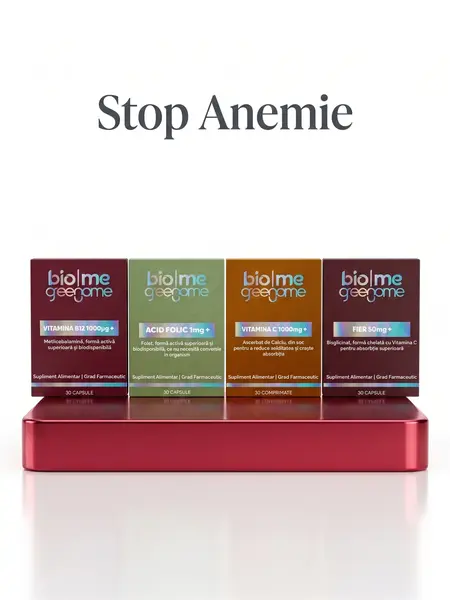 Protocolul „Stop Anemie” - Default Title