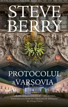 Protocolul Varsovia/Steve Berry