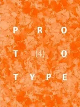 PROTOTYPE 4, Paperback/***