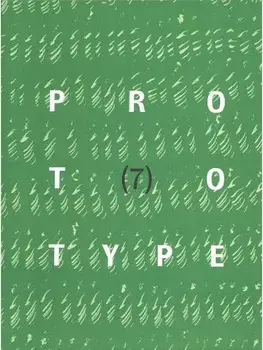 PROTOTYPE 7, Paperback/***