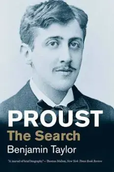 Proust, Paperback/Benjamin Taylor
