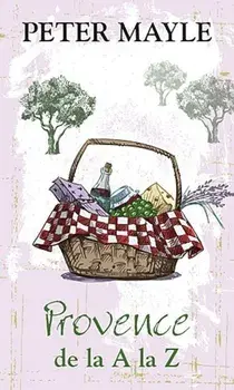 Provence de la A la Z/Peter Mayle