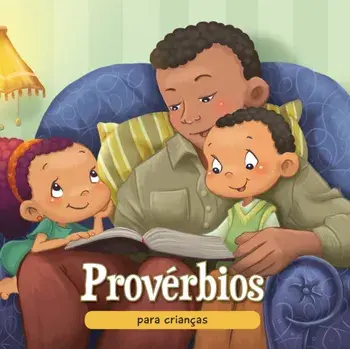 Provérbios para crianças: A sabedoria Bíblica para crianças, Paperback/Agnes De Bezenac