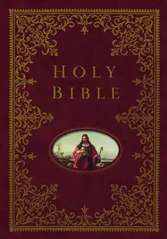 Providence Collection Family Bible-NKJV, Hardcover/Thomas Nelson