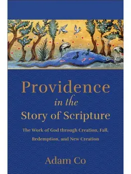 Providence in the Story of Scripture. The Work of God through Creation, Fall, Redemption, and New Creation, Paperback/Adamson Co