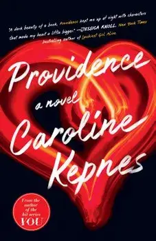 Providence, Paperback/Caroline Kepnes
