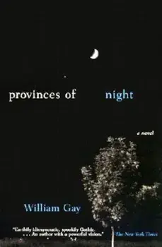 Provinces of Night, Paperback/William Gay