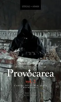 Provocarea. Volumul 2/Simona Stoica