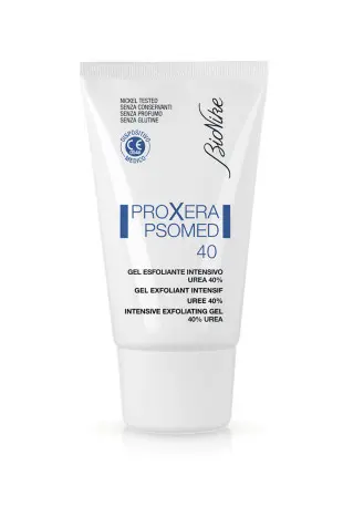 Proxera Psomed 40% Uree, 100ml, Bionike
