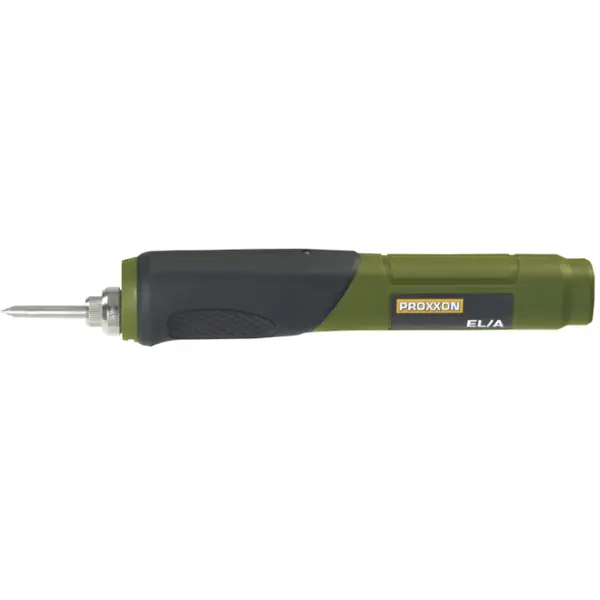 Proxxon Aparat de lipit fara fir EL/A 470°C, Proxxon 28142