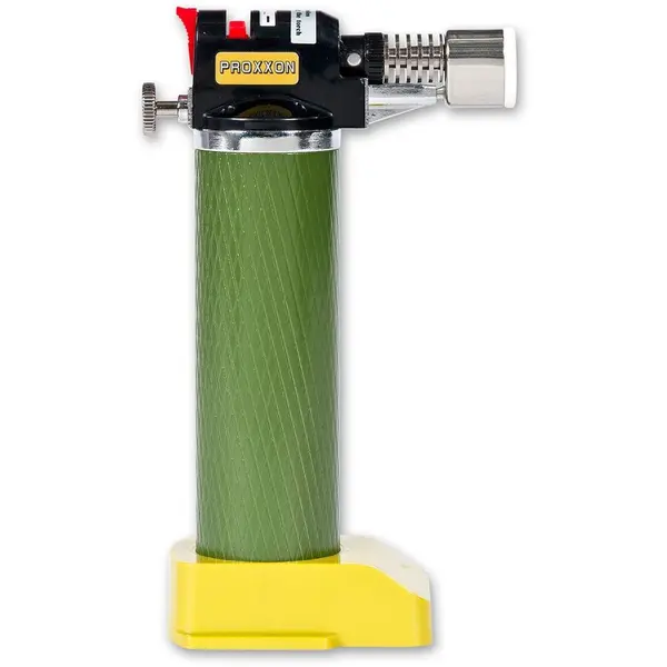 Proxxon Arzator cu butan MFB/E, Proxxon 28146