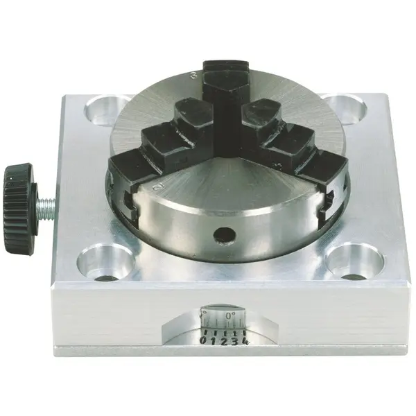Proxxon Cap divizor pentru MICRO-freza MF70 si masa KT 70, Proxxon 24264
