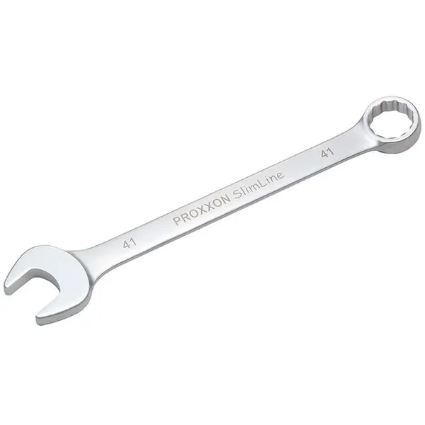 Proxxon Cheie combinata fixa/inelara, Proxxon 23937, Slim - Line, 41mm