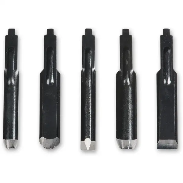 Proxxon Dalti de schimb pentru dalta electrica MSG, Proxxon 28572
