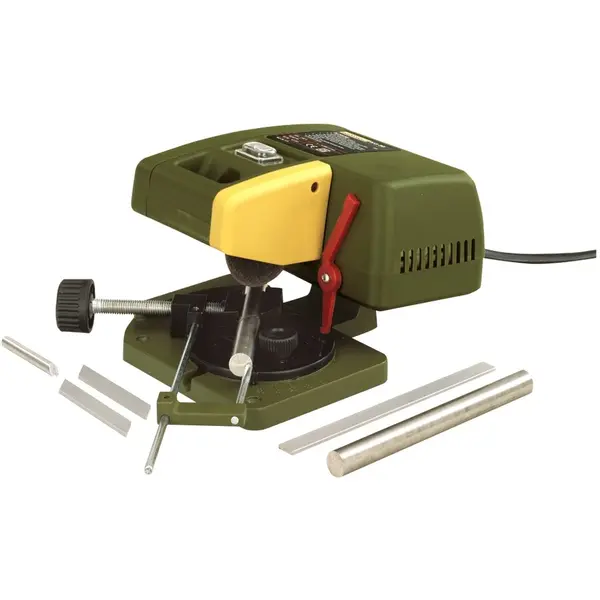 Proxxon Debitor unghiular, Proxxon 27150, KG50, 85W, disc 50 mm