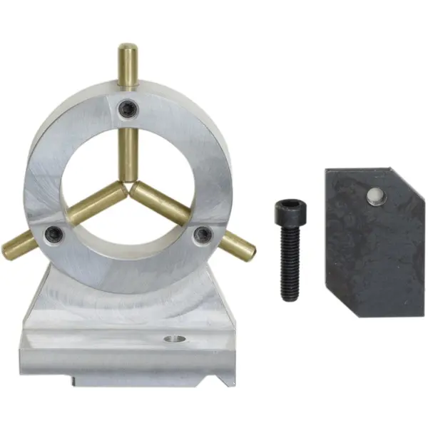 Proxxon Luneta fixa pentru strung, Proxxon 24010, PD250/E