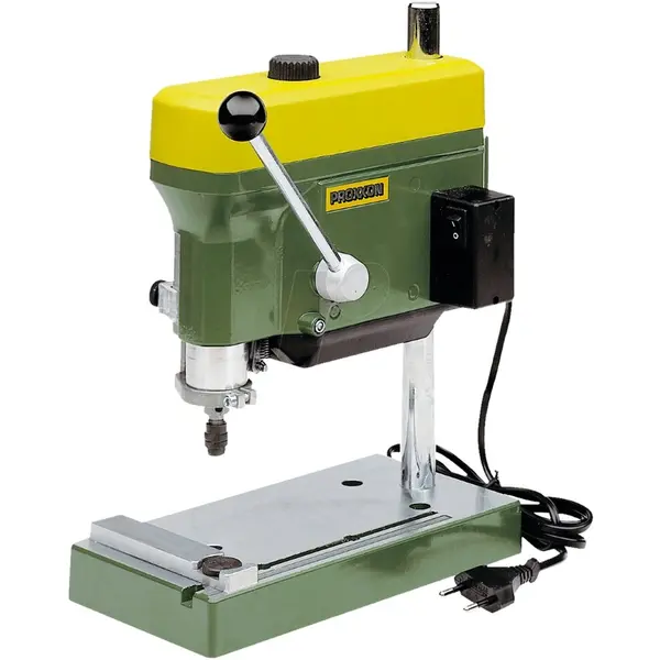 Proxxon Masina de gaurit de banc TBM 220, Proxxon 28128
