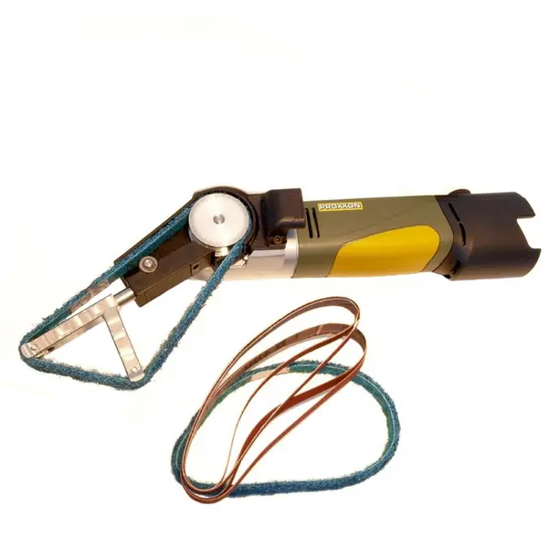 Proxxon Masina de slefuit tevi, 10.8V, fara incarcator si acumulator, Proxxon RBS/A 29832