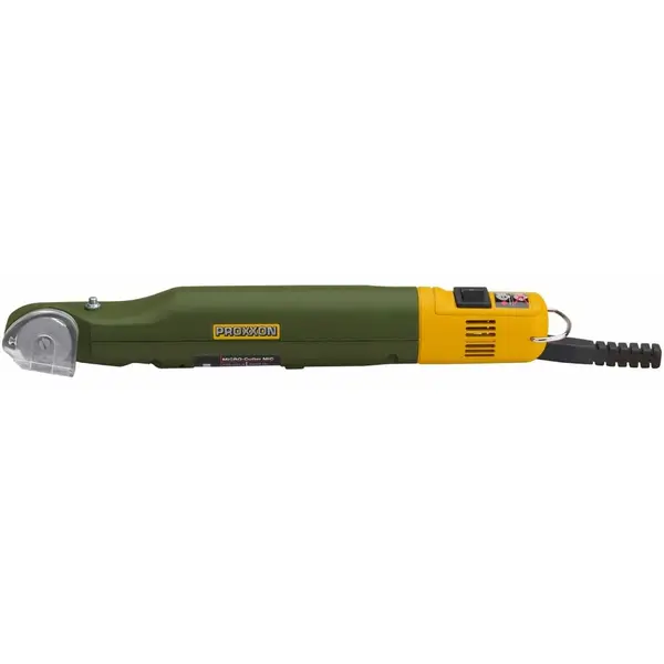 Proxxon MICRO Cutter MIC, Proxxon 28650, 15.000 rpm, doi ani garantie
