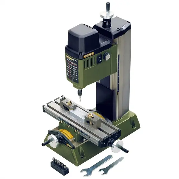 Proxxon Micro freza MF70, Proxxon 27110