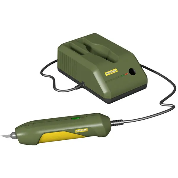 Proxxon Proxxon 27300, Cutter MICRO-Sonic MSC, tehnologie cu ultrasunete