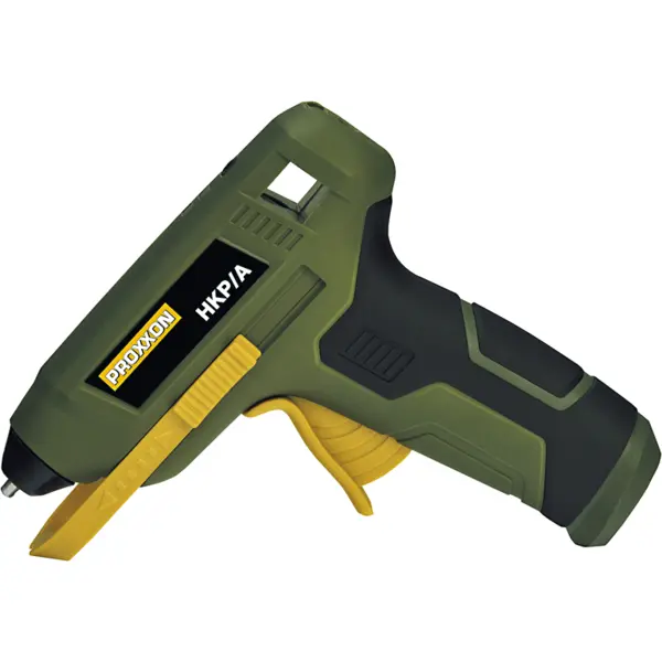 Proxxon Proxxon 28190, Pistol cu acumulator Glue Gun HKP/A