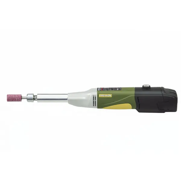 Proxxon Proxxon 29860, Slefuitor de precizie cu acumulator LGS/A, 7000 - 23000 rpm, + 1xAccu si incarcator