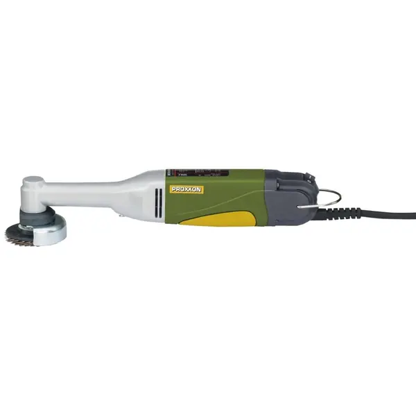Proxxon Proxxon LHW, polizor unghiular, 100W, 15.000rpm, 50mm