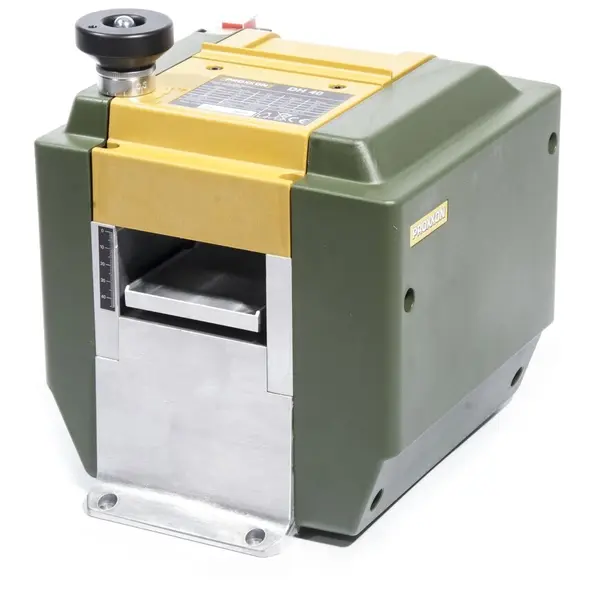 Proxxon Rindea electrica pentru grosime, Proxxon 27040, DH40