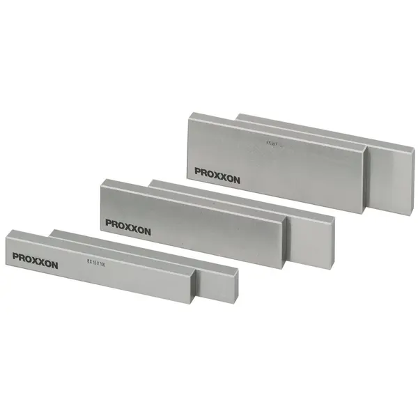 Proxxon Set cale plan paralel, Proxxon 24266