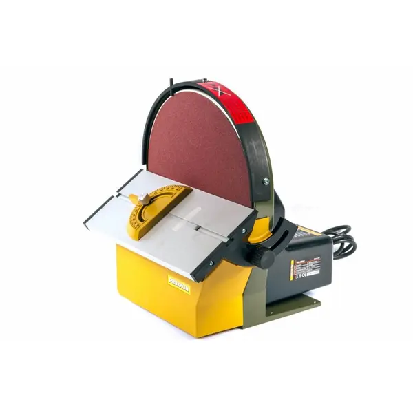 Proxxon Slefuitor cu disc TSG250/E, putere 200W, Proxxon 28060