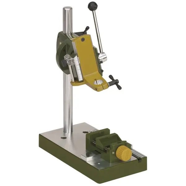 Proxxon Stand pentru gaurire MB 200, Proxxon 28600