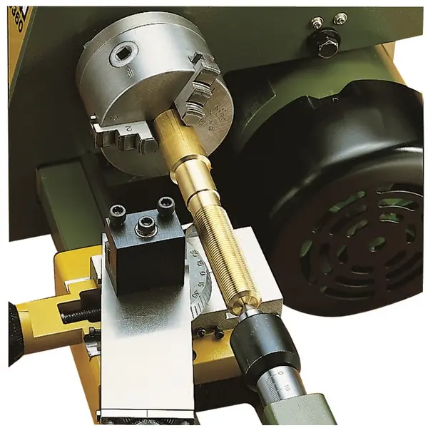 Proxxon Universal strung cu trei bacuri cu auto-centrare, Proxxon 24407