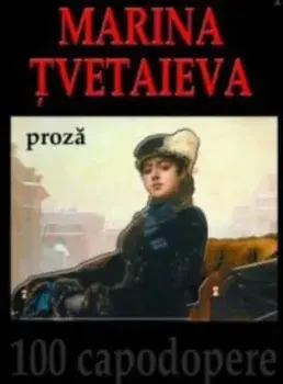 Proza/Marina Ivanovna Tvetaieva
